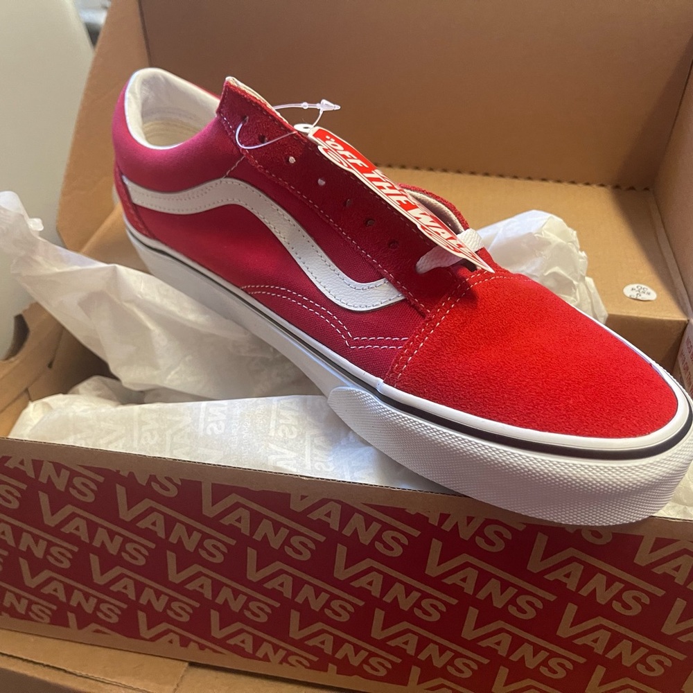 Vans Old Skool